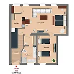 Ny-golden Apartments-dortmund Airport *