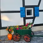 Ny-golden Apartments-dortmund Airport