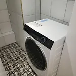 Ny-golden Apartments-dortmund Airport