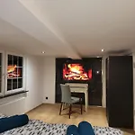 Appartamento Ny-golden Apartments-dortmund Airport *