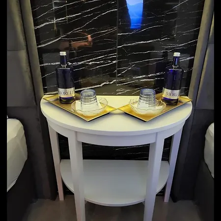 Ny-golden Apartments-dortmund Airport Apartment Dortmund
