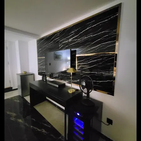 Ny-golden Apartments-dortmund Airport Apartment *