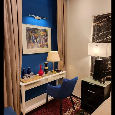 Apartment Ny-golden Apartments-dortmund Airport