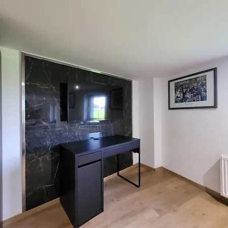 Ny-golden Apartments-dortmund Airport *