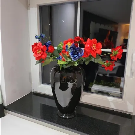 Daire Ny-golden Apartments-dortmund Airport Dortmund