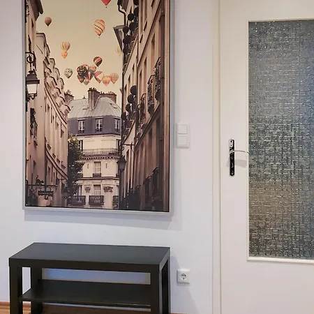 Ny-golden Apartments-dortmund Airport *