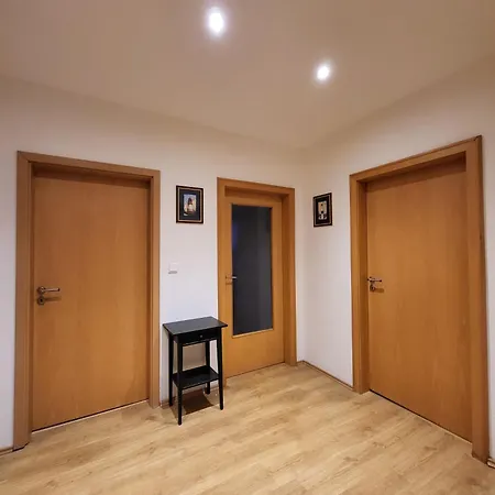 Ny-golden Apartments-dortmund Airport Apartment Dortmund