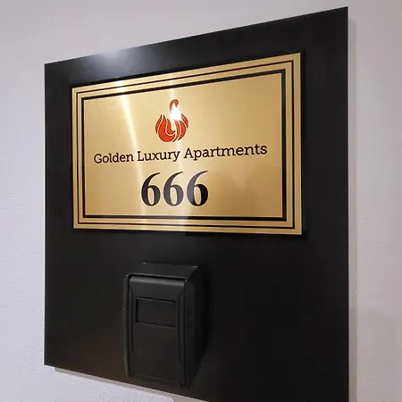 Ny-golden Apartments-dortmund Airport Dortmund