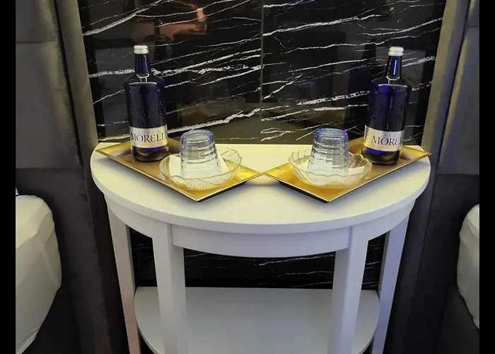 Ny-golden Apartments-dortmund Airport Apartamento Dortmund