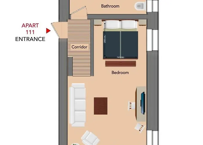 Ny-golden Apartments-dortmund Airport Dortmund