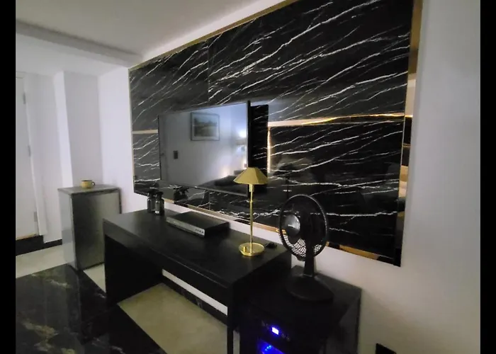 Ny-golden Apartments-dortmund Airport Apartamento *