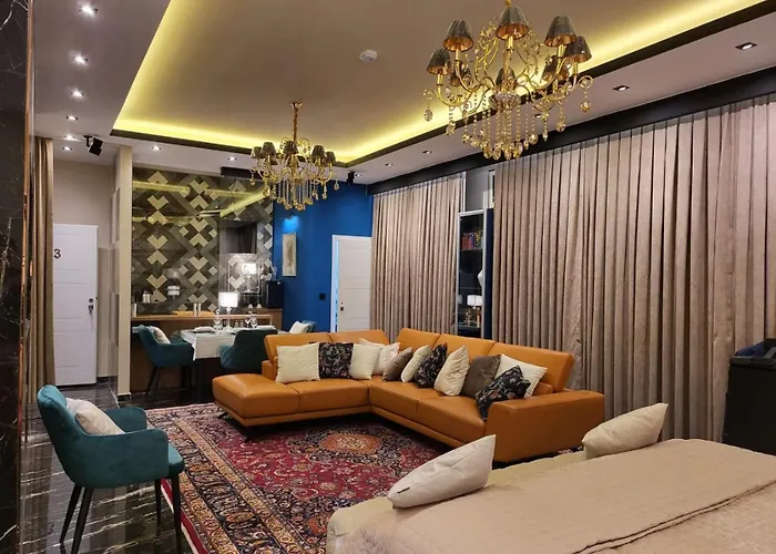 Ny-golden Apartments-dortmund Airport * Dortmund