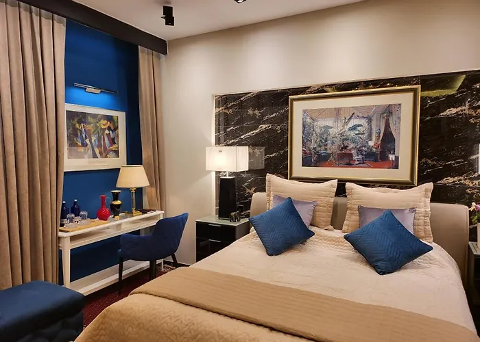 Ny-golden Apartments-dortmund Airport *