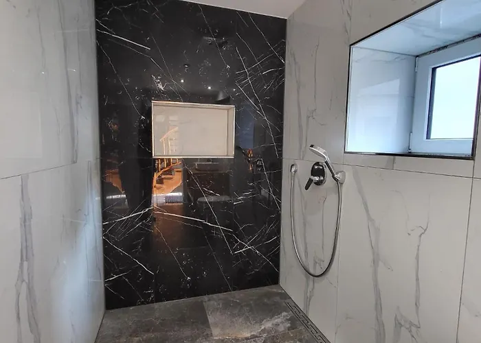 Ny-golden Apartments-dortmund Airport Apartamento *