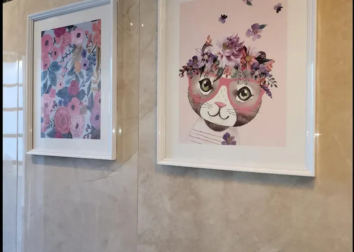 Apartamento Ny-golden Apartments-dortmund Airport *