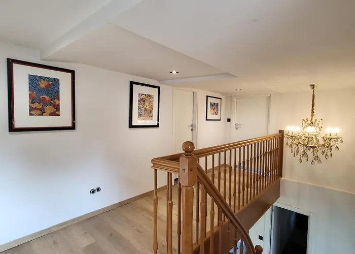 Ny-golden Apartments-dortmund Airport Apartamento