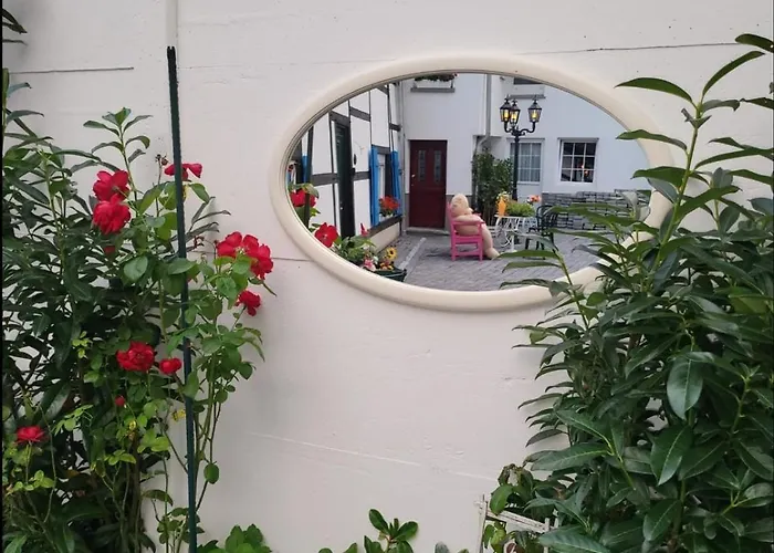 Apartamento Ny-golden Apartments-dortmund Airport *