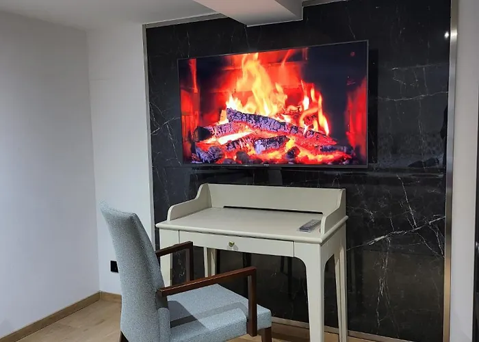 Ny-golden Apartments-dortmund Airport شقة *