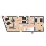 Ny-golden Apartments-dortmund Airport Apartamento