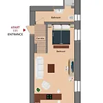 Ny-golden Apartments-dortmund Airport Dortmund