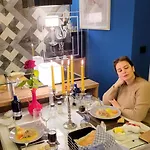 Ny-golden Apartments-dortmund Airport *