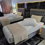 Apartmán Ny-golden Apartments-dortmund Airport *