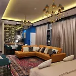 Ny-golden Apartments-dortmund Airport * Dortmund