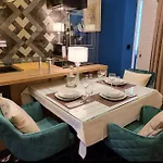 Apartmán Ny-golden Apartments-dortmund Airport