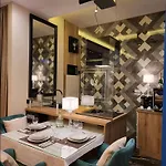 Apartmán Ny-golden Apartments-dortmund Airport