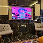 Apartmán Ny-golden Apartments-dortmund Airport