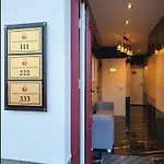 Apartmán Ny-golden Apartments-dortmund Airport