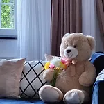 Ny-golden Apartments-dortmund Airport *