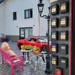 Ny-golden Apartments-dortmund Airport * Dortmund