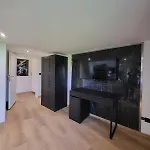 Ny-golden Apartments-dortmund Airport Apartamento *