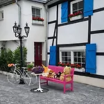 Apartmán Ny-golden Apartments-dortmund Airport