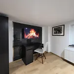 Ny-golden Apartments-dortmund Airport *