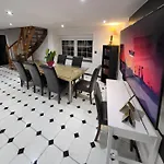 Ny-golden Apartments-dortmund Airport Apartmán