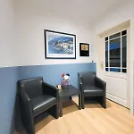 Ny-golden Apartments-dortmund Airport Apartamento *