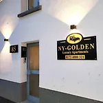 Ny-golden Apartments-dortmund Airport Apartmán Dortmund