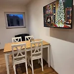 Ny-golden Apartments-dortmund Airport *