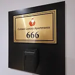 Ny-golden Apartments-dortmund Airport Dortmund