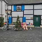 Ny-golden Apartments-dortmund Airport * Dortmund