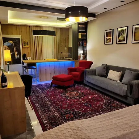 Ny-golden Apartments-dortmund Airport شقة