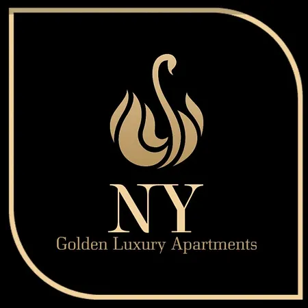 شقة Ny-golden Apartments-dortmund Airport دورتموند