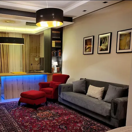 Ny-golden Apartments-dortmund Airport * Dortmund