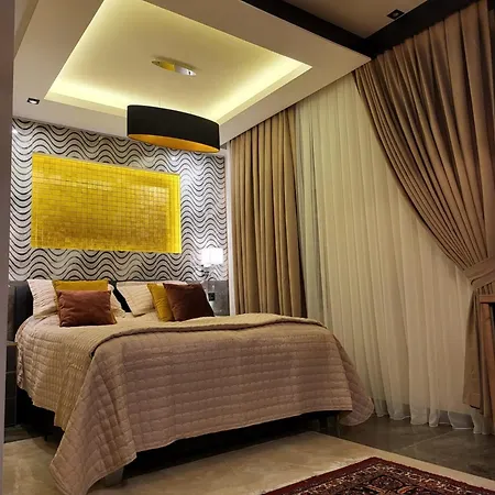 Ny-golden Apartments-dortmund Airport * دورتموند