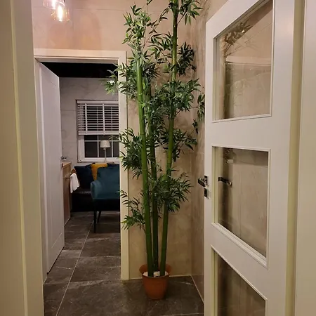 Ny-golden Apartments-dortmund Airport *