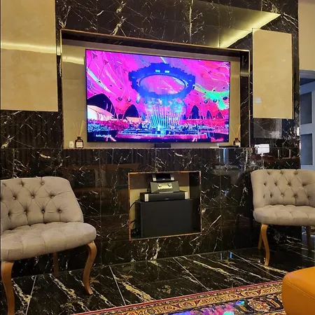 شقة Ny-golden Apartments-dortmund Airport