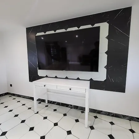 Ny-golden Apartments-dortmund Airport شقة دورتموند