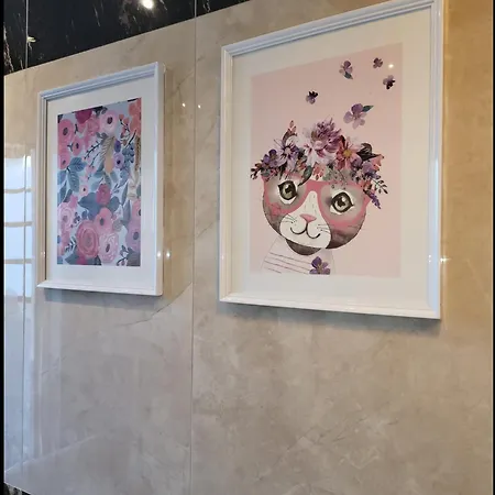 شقة Ny-golden Apartments-dortmund Airport *